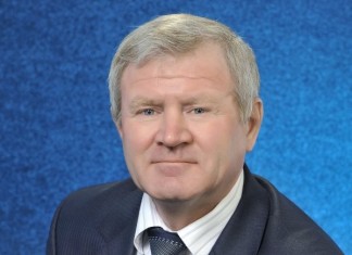 Глава Куйбышевского района Новосибирской области отстранен от должности